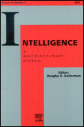 Cover of the Journal