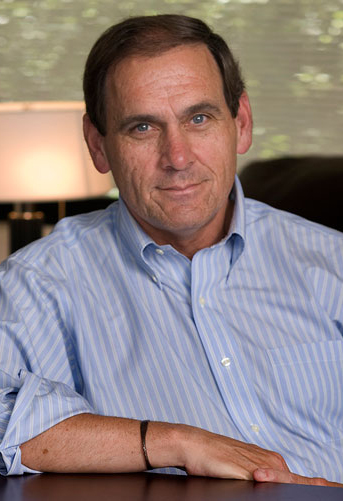 Matt McGue