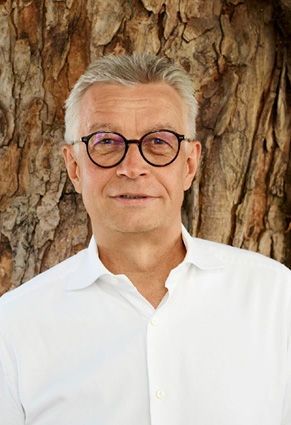 Aljoscha Neubauer