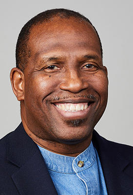 Frank Worrell