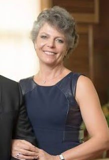 Camilla Benbow