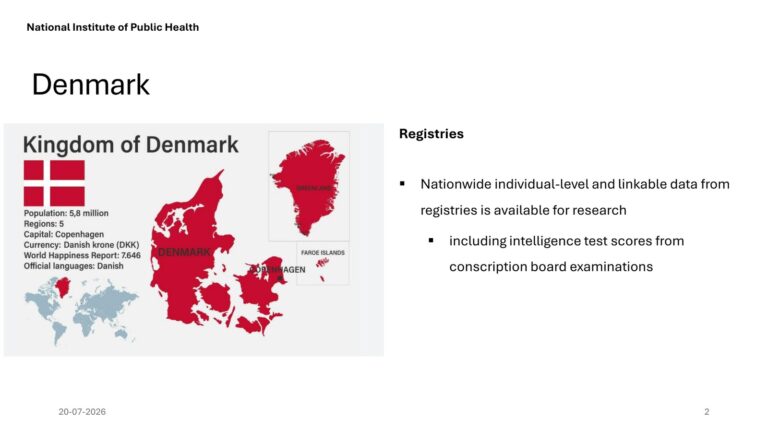 Copenhagen 2028 announcement, slide 2 of 5