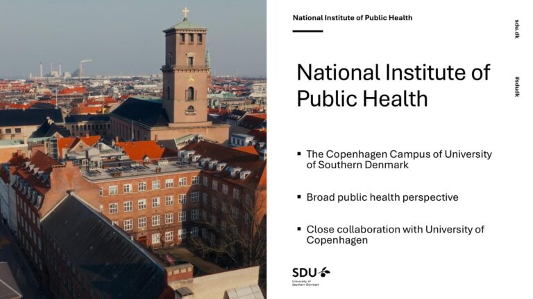 Copenhagen 2028 announcement, slide 4 of 5